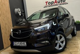 Opel Mokka 1.6 CDTI * 136KM * perfekcyjna * BEZWYPADKOWA * gwarancja * FILM