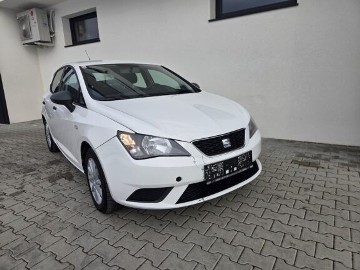 SEAT Ibiza V