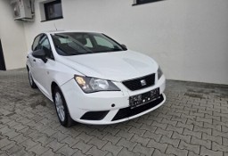 SEAT Ibiza V lift klima
