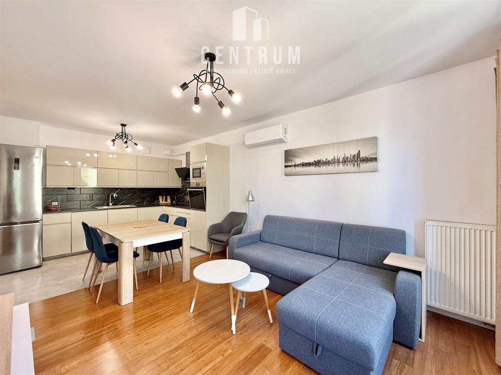 Mieszkanie na wynajem, 75 m² Śródmieście, Lubartowska