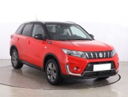 Suzuki Vitara II , Salon Polska, Serwis ASO, VAT 23%, Klimatronic, Tempomat,