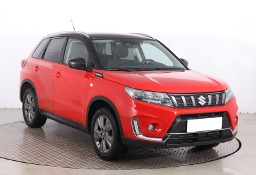 Suzuki Vitara II , Salon Polska, Serwis ASO, VAT 23%, Klimatronic, Tempomat,