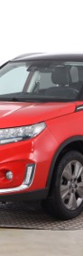 Suzuki Vitara II , Salon Polska, Serwis ASO, VAT 23%, Klimatronic, Tempomat,-3