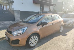 Kia Rio III 2012r benzyna Zarejestrowana