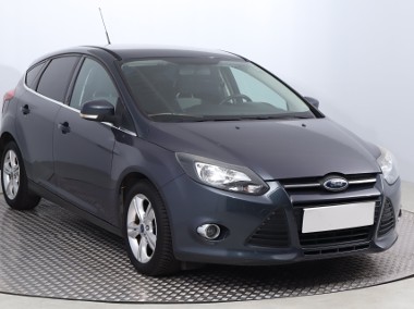 Ford Focus III , Klima, Podgrzewane siedzienia,ALU-1