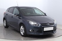 Ford Focus III , Klima, Podgrzewane siedzienia,ALU