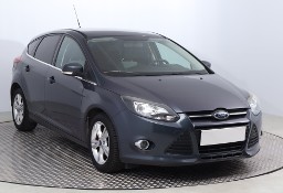 Ford Focus III , Klima, Podgrzewane siedzienia,ALU