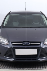 Ford Focus III , Klima, Podgrzewane siedzienia,ALU-2