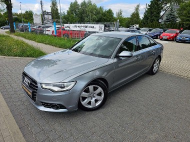 Audi A6 IV (C7)-1