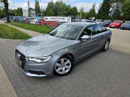 Audi A6 IV (C7)