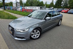 Audi A6 IV (C7)