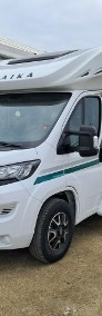 pojazd kempingowy samochody kempingowe kosmo 509 emblema kosmo 509 emblema 2005 pojazd kempingowy samochody kempingowe Laika kosmo 509 ...-3