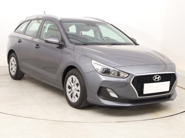 Hyundai i30 II , Salon Polska, Serwis ASO, Automat, Klima, Tempomat,-1