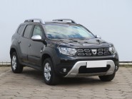 Dacia Duster I , Salon Polska, VAT 23%, Klima, Tempomat, Parktronic