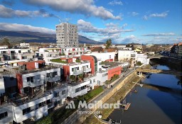 Mieszkanie Yverdon-Les-Bains