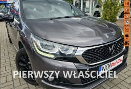 DS DS 4 DS 4 Crossback Nowy silnik,pierwszy właściciel , serwis ASO,