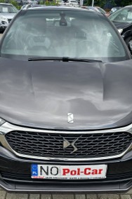 DS DS 4 DS 4 Crossback Nowy silnik,pierwszy właściciel , serwis ASO,-2