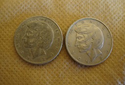 moneta 10 zł  1975  Mickiewicz