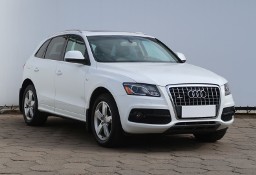 Audi Q5 I (8R) , Automat, Skóra, Navi, Xenon, Bi-Xenon, Klimatronic,