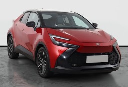 Toyota C-HR , Salon Polska, 1. Właściciel, Serwis ASO, Automat, Skóra,