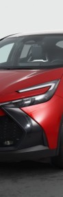 Toyota C-HR , Salon Polska, 1. Właściciel, Serwis ASO, Automat, Skóra,-3