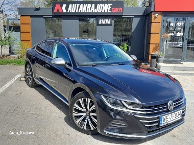 Volkswagen Arteon-1