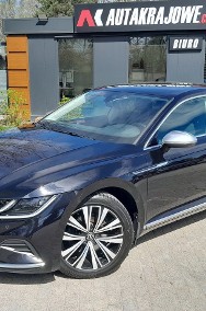 Volkswagen Arteon-2