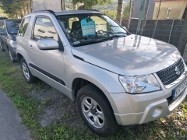 Suzuki Grand Vitara II 1.6i 4x4