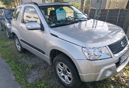 Suzuki Grand Vitara II 1.6i 4x4