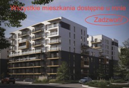 Nowe mieszkanie Katowice