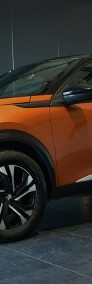 Peugeot 2008 full led|kamera cofania|android auto|100% bezwypadkowy|130km|pół skó-4