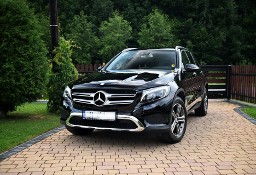 Mercedes-Benz Klasa GLC Mercedes-Benz GLC 2.0 250 4-Matic PL II Wł.(w rodzinie)