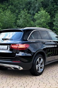 Mercedes-Benz GLC 2.0 250 4-Matic PL II Wł.(w rodzinie)-2