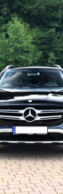 Mercedes-Benz GLC 2.0 250 4-Matic PL II Wł.(w rodzinie)-3