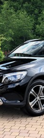 Mercedes-Benz GLC 2.0 250 4-Matic PL II Wł.(w rodzinie)-4