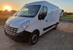 Renault Master STAN BARDZO DOBRY