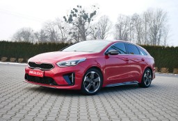 Kia Pro cee'd 1.4 T-GDI 140KM GT-Line Automat -Panorama -Kamera -Navi -Temp ACC