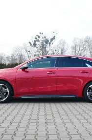 Kia Pro cee'd 1.4 T-GDI 140KM GT-Line Automat -Panorama -Kamera -Navi -Temp ACC-2