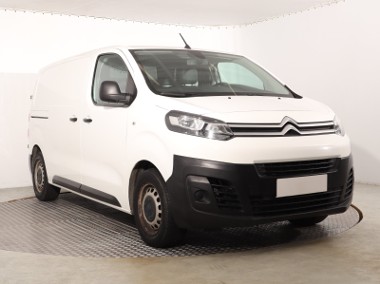 Citroen Jumpy , L2H1, 5m3, VAT 23%, 3 Miejsca, 3 EU palet-1