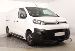 Citroen Jumpy , L2H1, 5m3, VAT 23%, 3 Miejsca, 3 EU palet