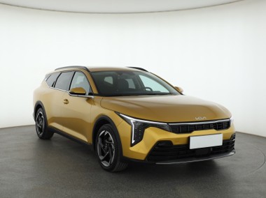 Kia , 1. Właściciel, Serwis ASO, Automat, VAT 23%, Skóra, Navi,-1