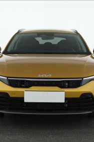 Kia , 1. Właściciel, Serwis ASO, Automat, VAT 23%, Skóra, Navi,-2