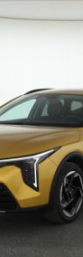 Kia , 1. Właściciel, Serwis ASO, Automat, VAT 23%, Skóra, Navi,-3