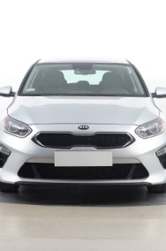 Kia Cee'd III , Salon Polska, 1. Właściciel, Serwis ASO, VAT 23%,-2