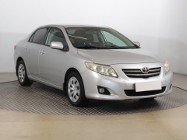 Toyota Corolla X , Salon Polska, GAZ, Klima, Parktronic,