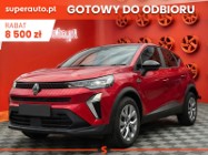 Renault Captur Evolution Eco-G LPG 1.2 TCe Evolution Eco-G LPG 1.2 TCe 120KM / pakiet