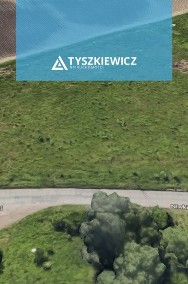 Działka rolna Gdańsk Olszynka, ul. Niwki-2