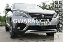 Peugeot 5008 II led*asystent parkowania*kamery 360*android auto*gwarancja*7 os