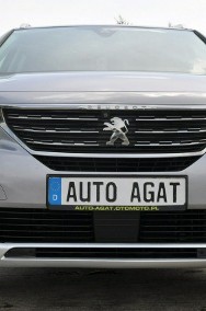 Peugeot 5008 II led*asystent parkowania*kamery 360*android auto*gwarancja*7 os-2