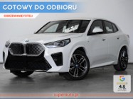 BMW X2 xDrive30 M Sport iX2 xDrive30 M Sport (306KM)| Adaptacyjne reflektory